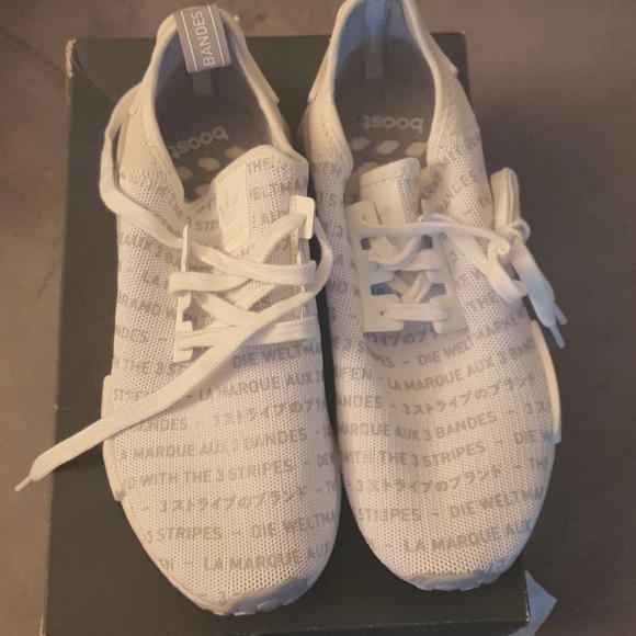 Adidas NMD R1 - Picture 3 of 3
